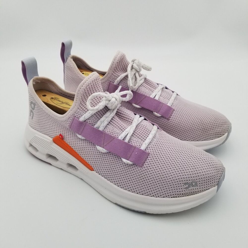 On Running On Cloud Cloudeasy Orchid Lavender Running Shoes Women's 10.5